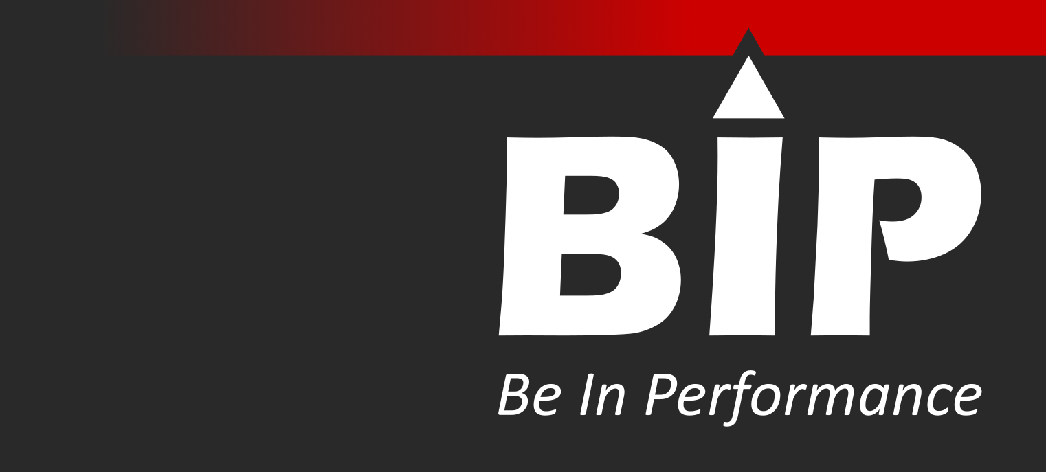 BIP – Be In Performance